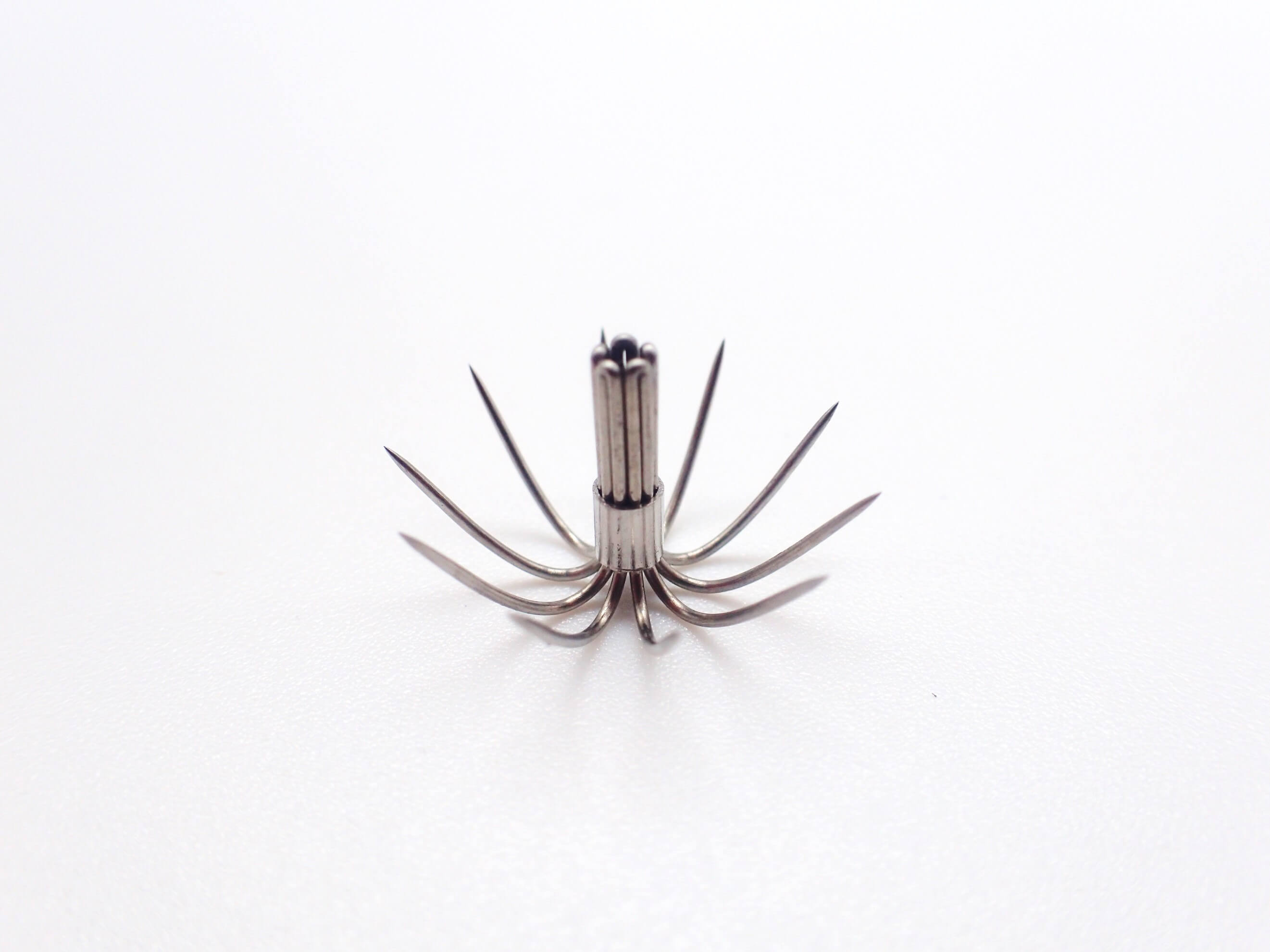 Online Shop Umbrella Type Squid Hook BANKOKU NEEDLE