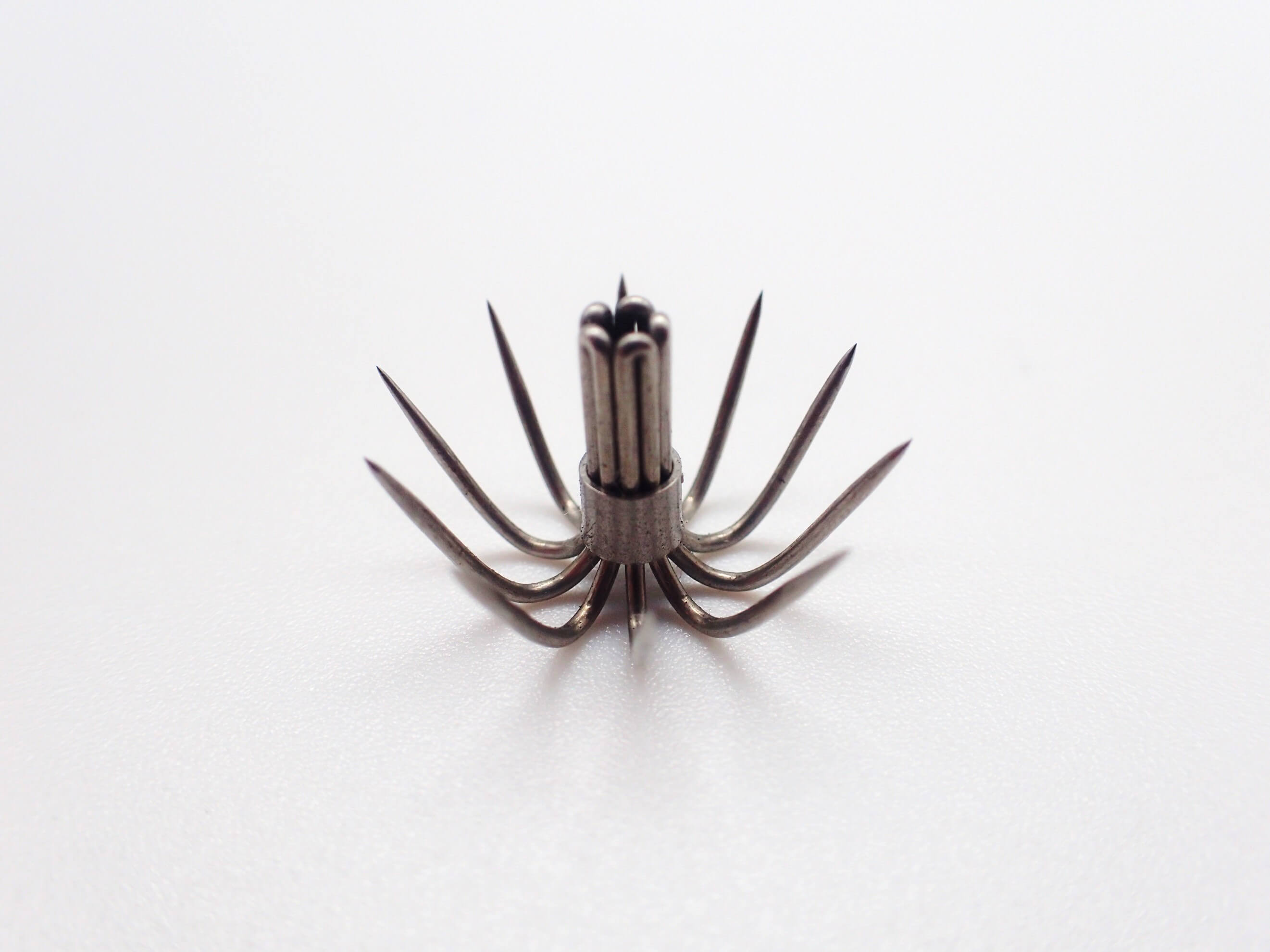 Umbrella Type Squid Hook Umbrella Type Squid Hook 3.0 L BANKOKU